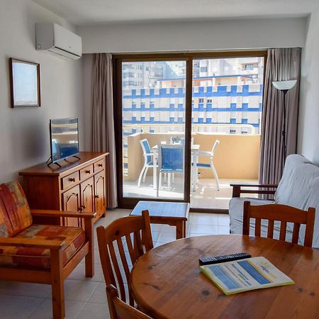 Apartamentos Riviera 3000 Беникасим Экстерьер фото