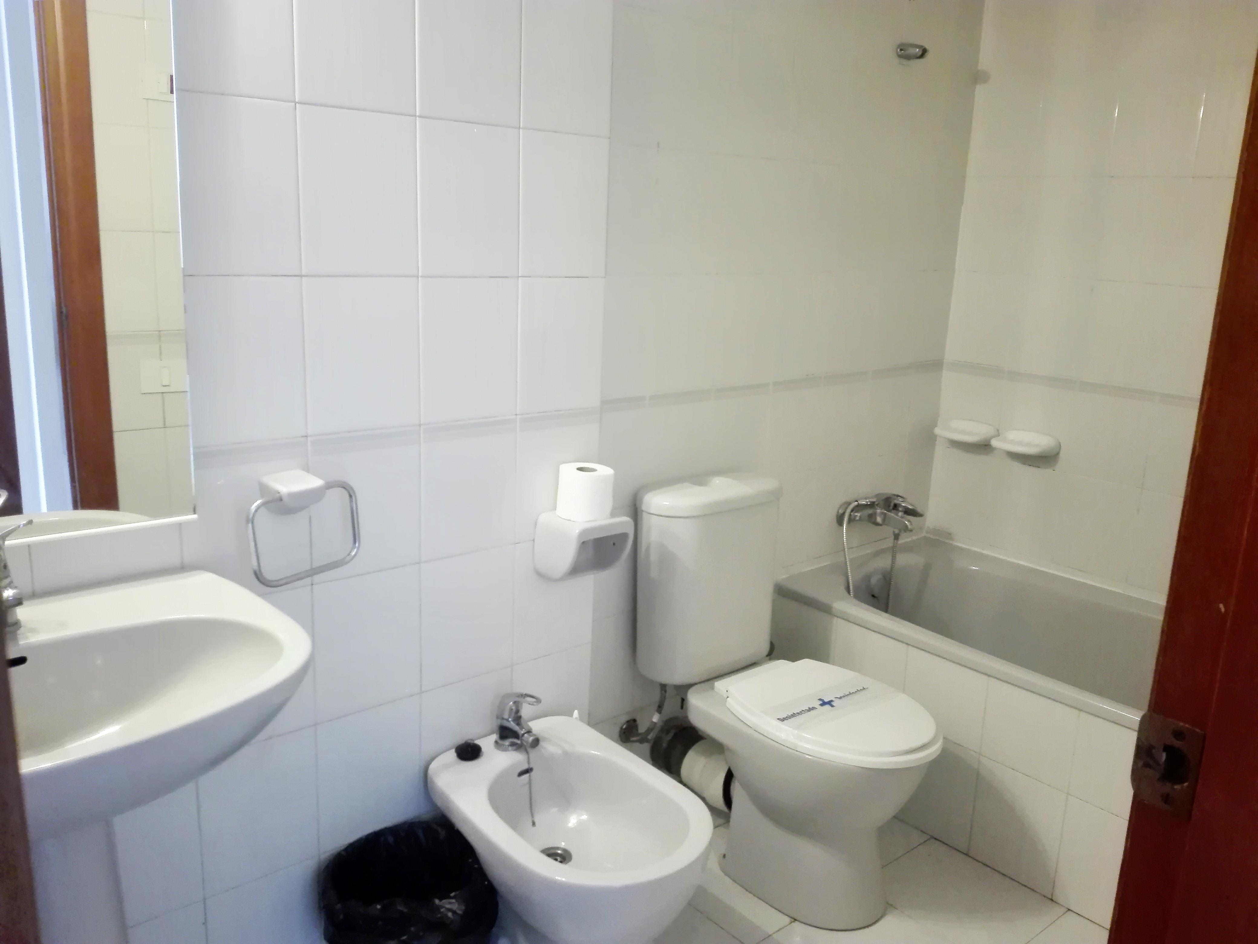 Apartamentos Riviera 3000 Беникасим Экстерьер фото