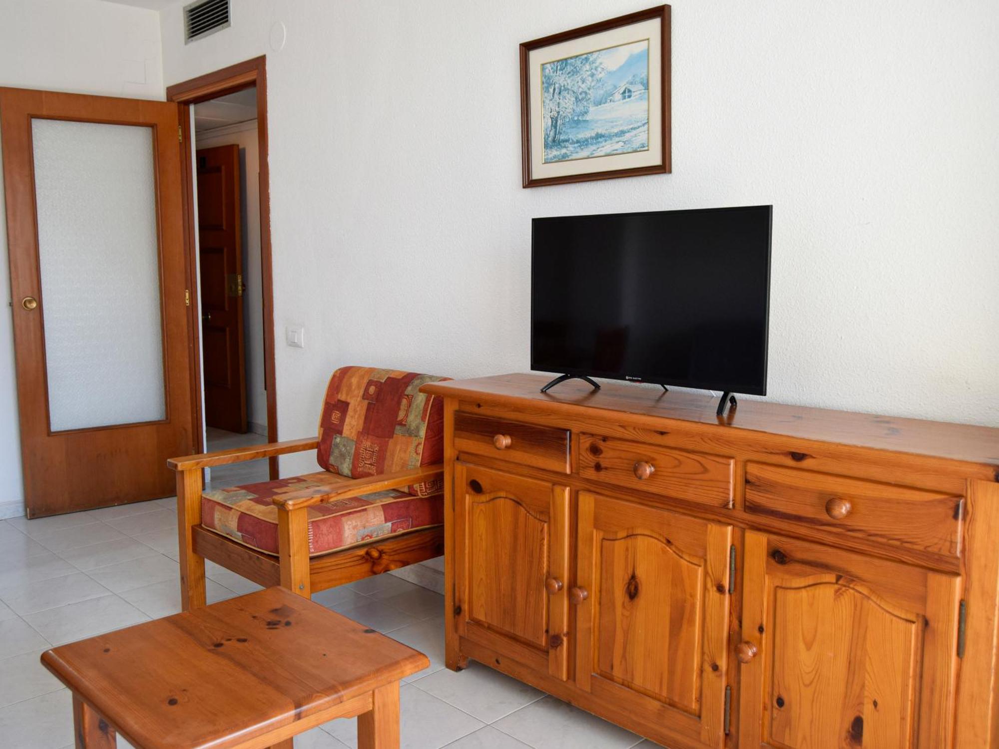 Apartamentos Riviera 3000 Беникасим Экстерьер фото