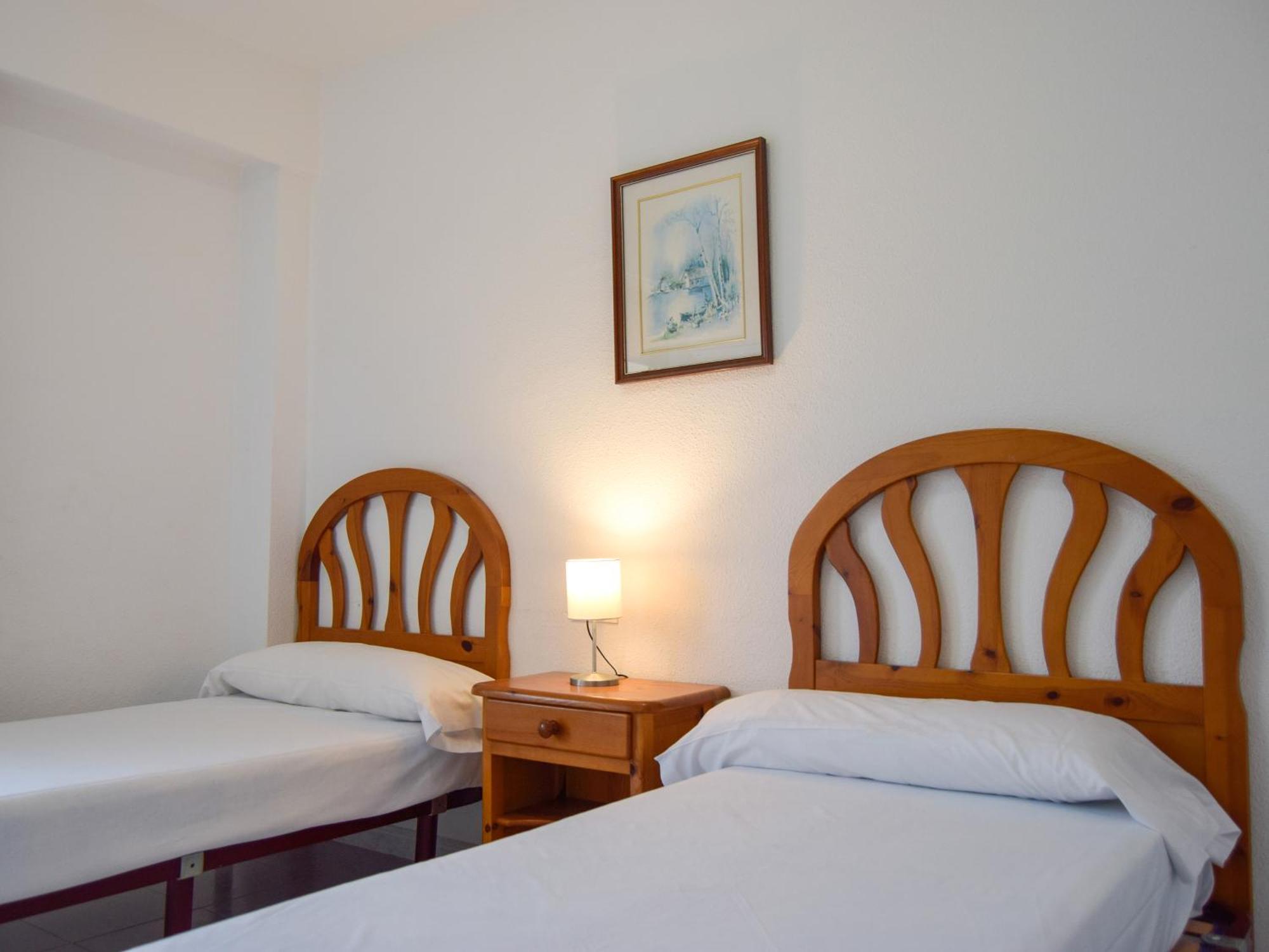 Apartamentos Riviera 3000 Беникасим Экстерьер фото