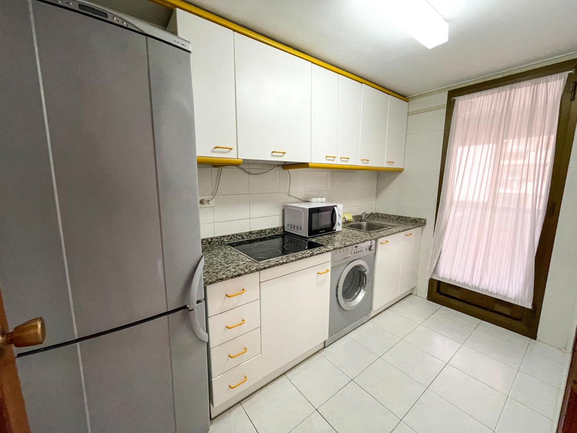 Apartamentos Riviera 3000 Беникасим Экстерьер фото