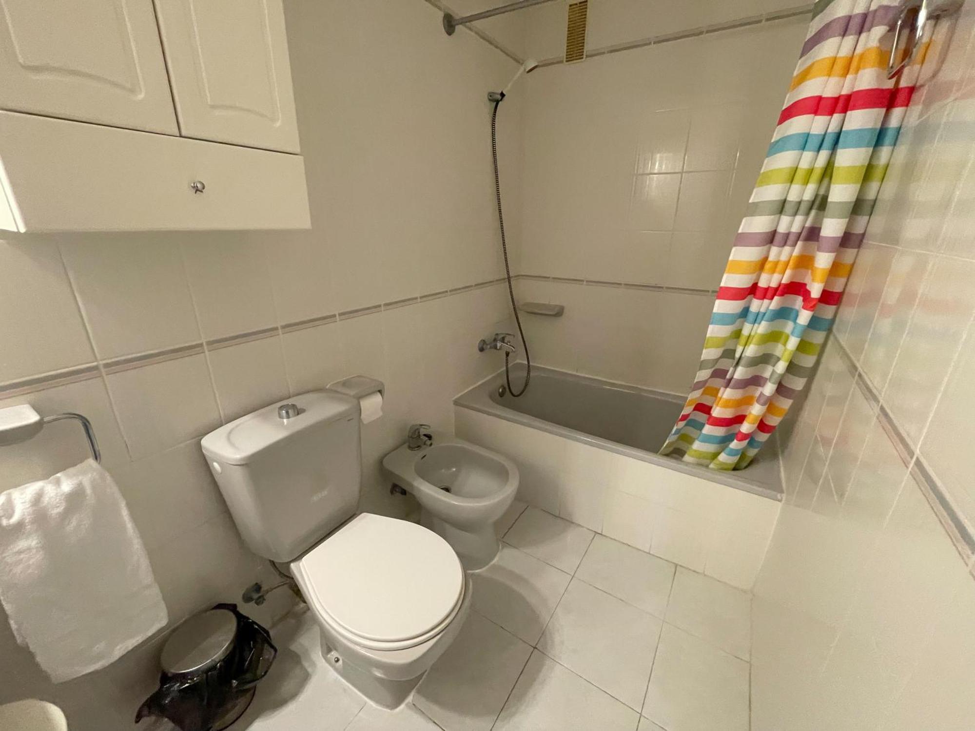 Apartamentos Riviera 3000 Беникасим Экстерьер фото