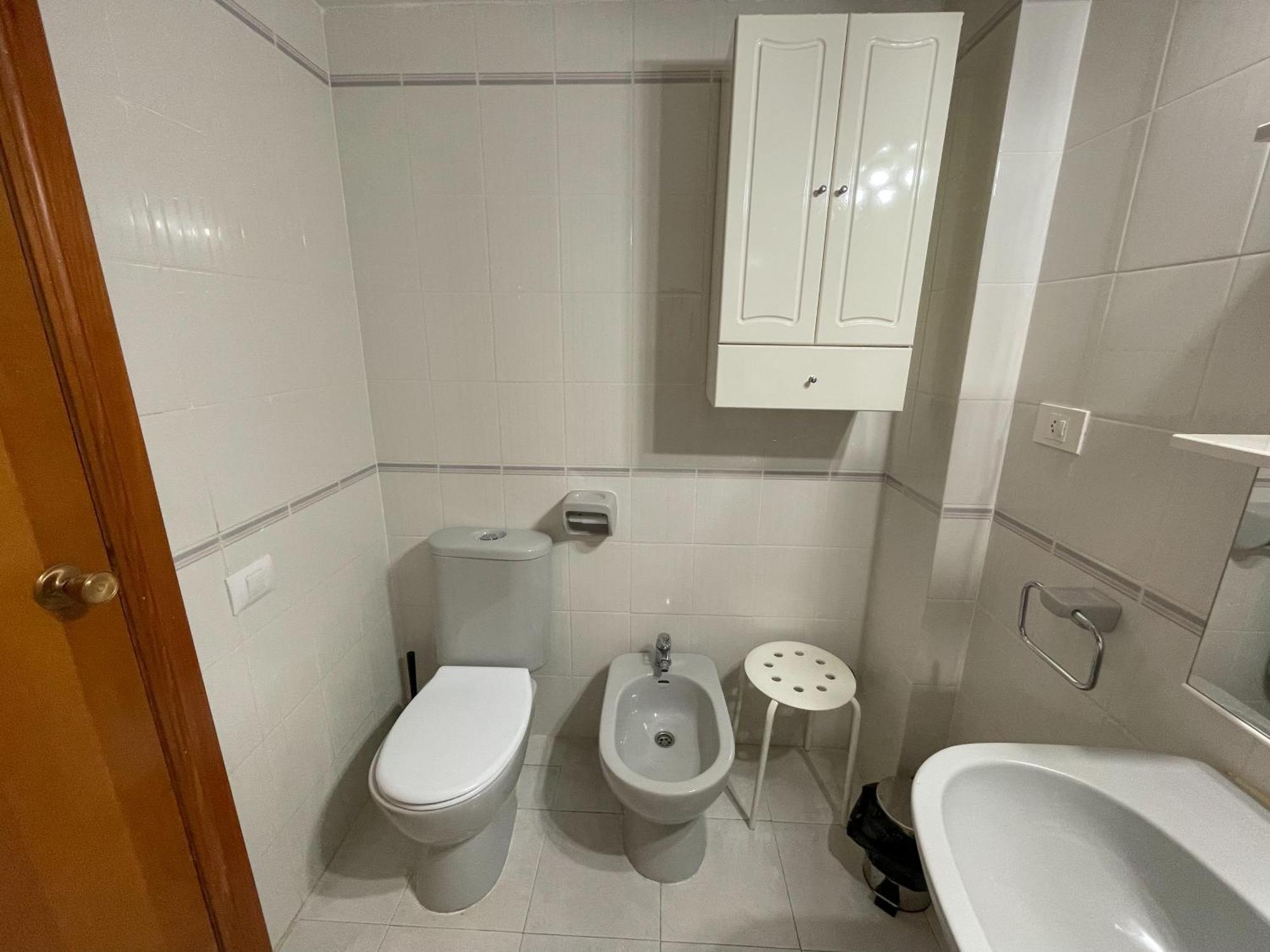 Apartamentos Riviera 3000 Беникасим Экстерьер фото