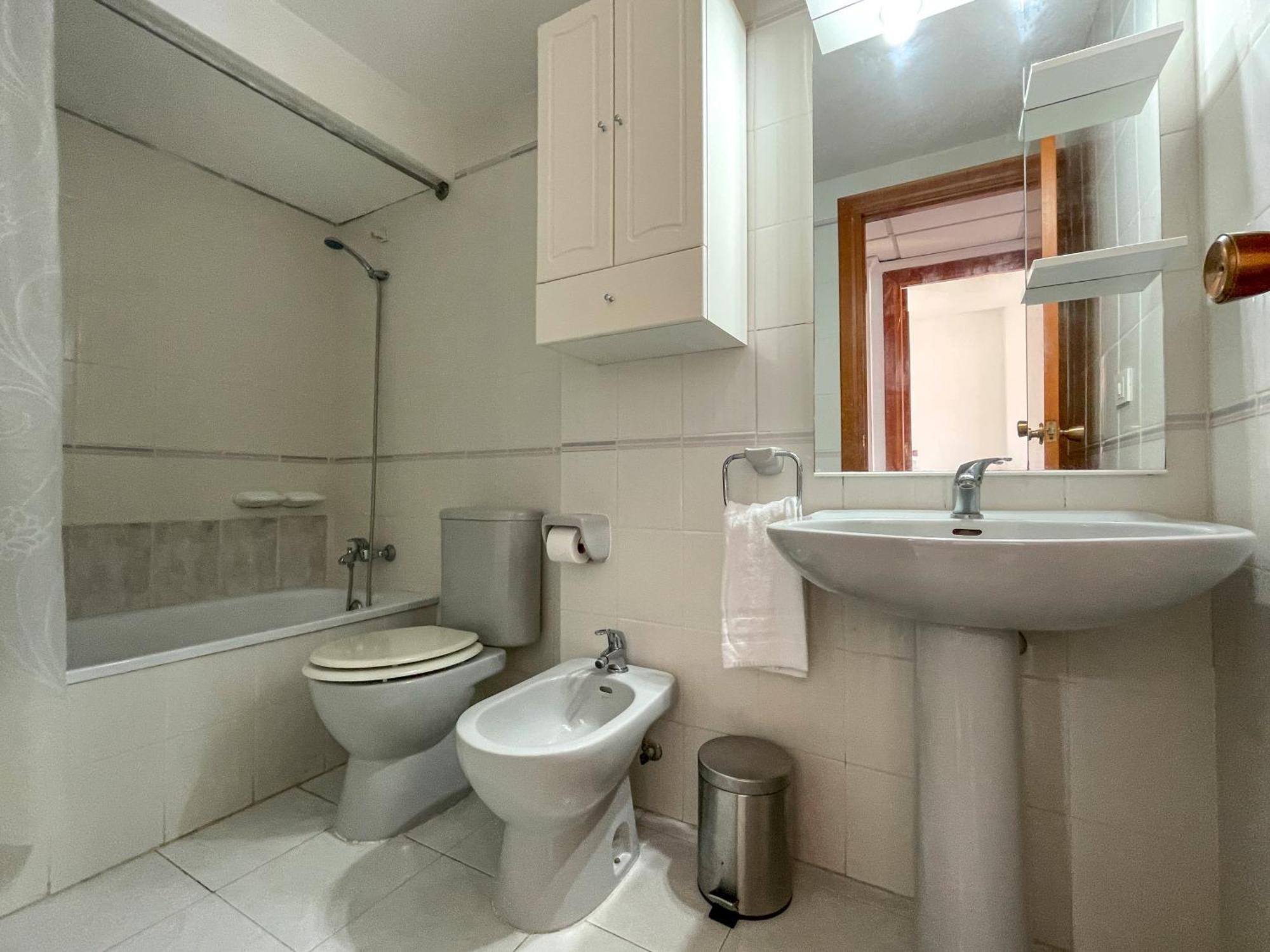 Apartamentos Riviera 3000 Беникасим Экстерьер фото