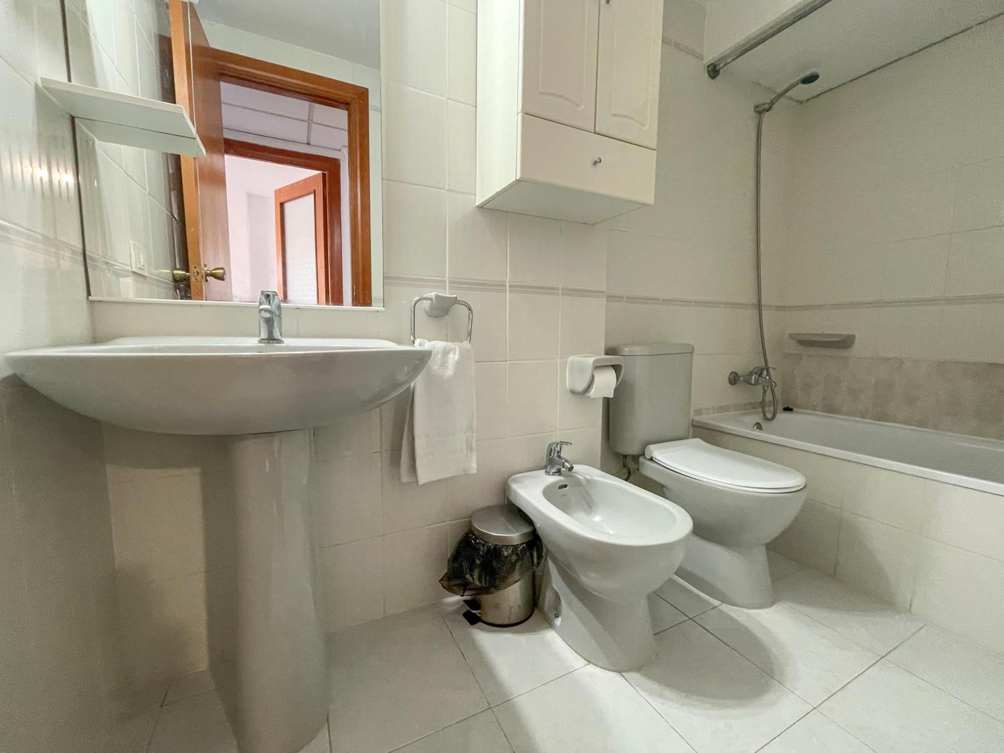 Apartamentos Riviera 3000 Беникасим Экстерьер фото