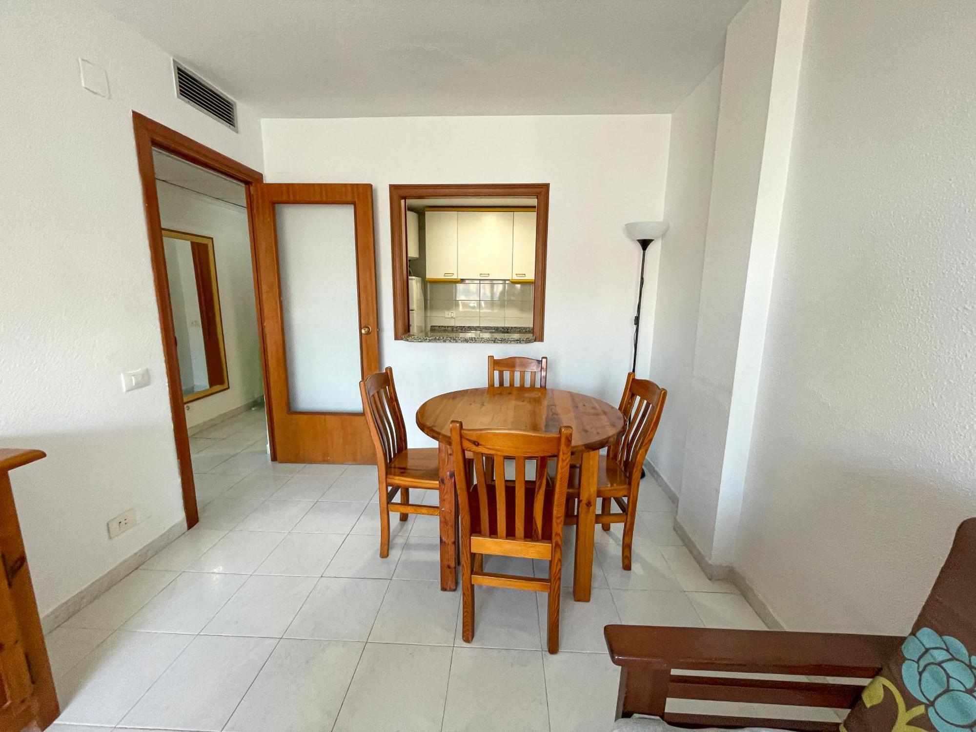 Apartamentos Riviera 3000 Беникасим Экстерьер фото