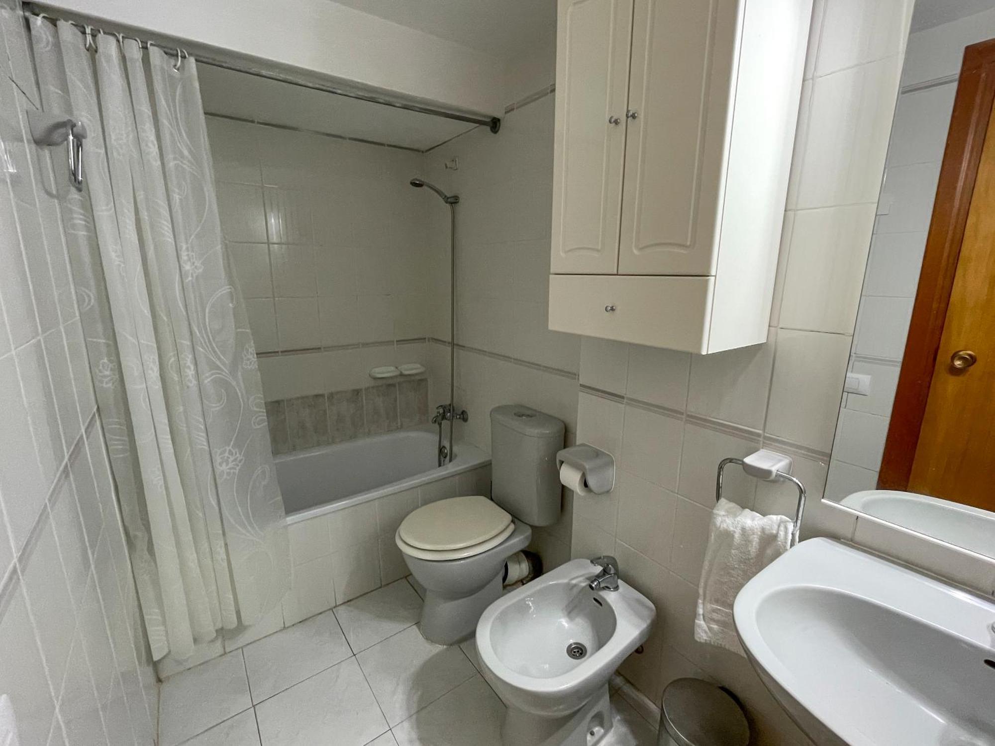 Apartamentos Riviera 3000 Беникасим Экстерьер фото