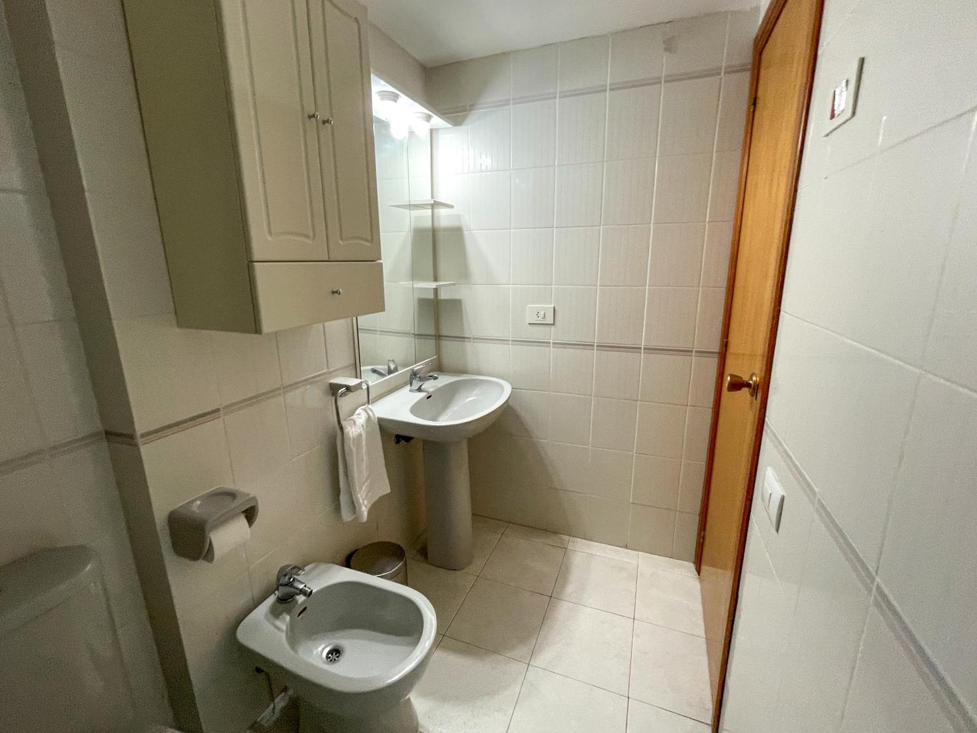 Apartamentos Riviera 3000 Беникасим Экстерьер фото